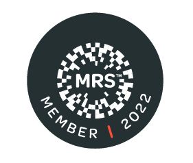 Member of Market Research Society