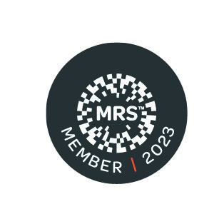 Member of the Market Research Society