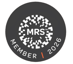 Market Research Society Member Badge